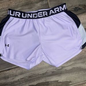 Under Armor